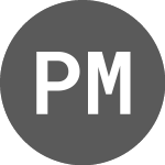 Logo of Pacifico Minerals (PMY).