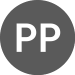 Logo of Pan Pacific Petroleum (PPP).