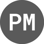 Logo of Peak Minerals (PUAN).