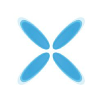 Logo of RareX (REE).