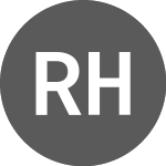 Logo of Red Hawk Mining (RHK).