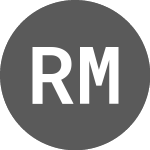 Logo of Resource Mining (RMIN).