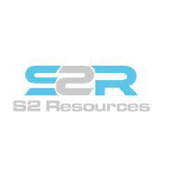Logo of S2 Resources (S2R).