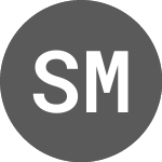 Logo of Si6 Metals (SI6DB).