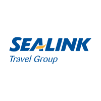Logo of SeaLink Travel (SLK).