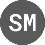 Logo of Security Matters (SMX).