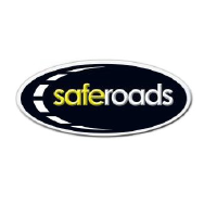 Logo of Saferoads (SRH).