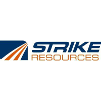 Strike Resources Limited