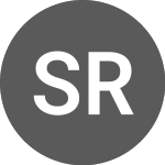 Logo of Sarama Resources (SRR).