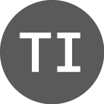 Logo of Tombador Iron (TI1DF).