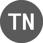 Logo of True North Copper (TNCDB).