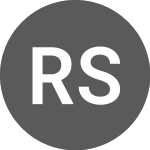 Logo of Reject Shop (TRSN).
