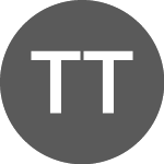 Logo of Triton Trust No 8 in res... (TT3HC).
