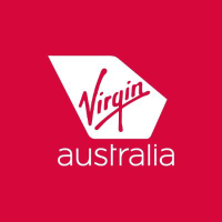 Logo of Virgin Australia (VAH).