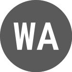 Logo of Western Areas (WSA).