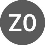 Logo of Zinc of Ireland NL (ZMIN).