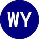 Logo of WisdomTree Yield Enhance... (AGGY).