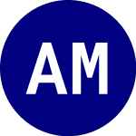 Logo of Advance Magnetic (AVM).