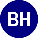 Logo of  (BDH).