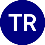 Logo of T Rex 2X Long Bitcoin Da... (BTCL).