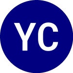 Logo of Yieldmax Coin Option Inc... (CONY).