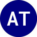 Logo of ARK Transparency ETF (CTRU).