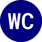 Logo of WisdomTree Chinese Yuan ... (CYB).
