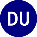 Logo of Dimensional US Real Esta... (DFAR).
