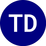 Logo of Tiers Djia 2003-1 (DJE).
