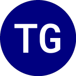 Logo of Tortoise Global Water ESG (EBLU).
