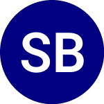 Logo of SPDR Bloomberg Emerging ... (EBND).