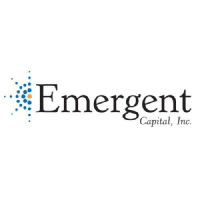 Logo of Emerge EMPWR Sustainable... (EMGC).