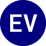 Logo of Eaton Vance Short Durati... (EVSM).