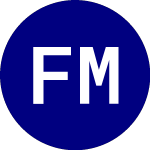 Logo of  (FMU).