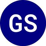 Logo of Goldman Sachs Access Tre... (GBIL).