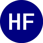 Logo of Hallmark Financial Services (HAF.EC).
