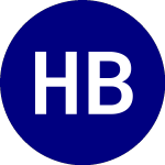 Logo of Henry Bros (HBE).