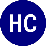 Logo of  (HCAC.UN).