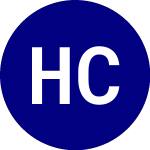 Logo of Healthy Choice Wellness (HCWC).