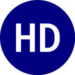 Logo of Hanover Direct (HNV).