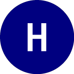Logo of HPX (HPX.U).