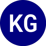 Logo of Kraneshares Global Carbo... (KSET).