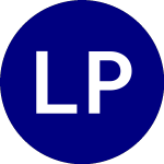 Logo of  (LPH).