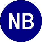Logo of  (NBF.X).