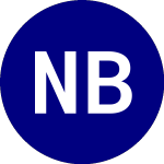 Logo of Neuberger Berman Growth ... (NBGX).