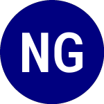 Logo of  (NPG).