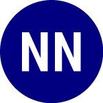 Logo of  (NXK).