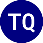 Logo of TrueShares Quarterly Bul... (QBUL).