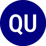Logo of  (QLT).