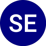 Logo of  (SEO).